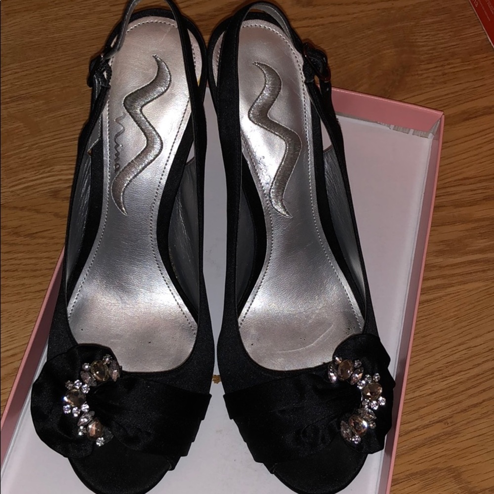 Nina Heels